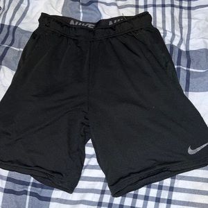 Nike DriFit Mens Shorts